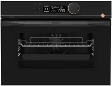 Компактный духовой шкаф De Dietrich DKP4531H