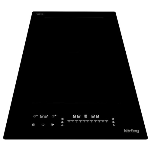 Индукционная варочная панель Korting HIB 35900 HID фото 2 Индукционная варочная панель Korting HIB 35900 HID фото 2
