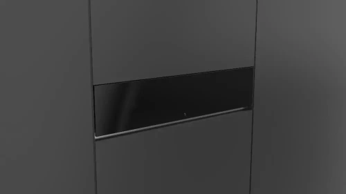 Встраиваемый подогреватель посуды Fulgor Milano FCLWD 150 BK фото 3