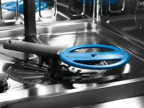 Встраиваемая посудомоечная машина Electrolux EES47320L фото 3