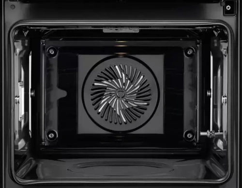 Духовой шкаф Electrolux EOB8S39WZ фото 5