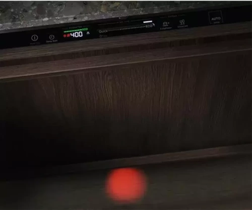 Встраиваемая посудомоечная машина Electrolux KEMB9310L фото 4