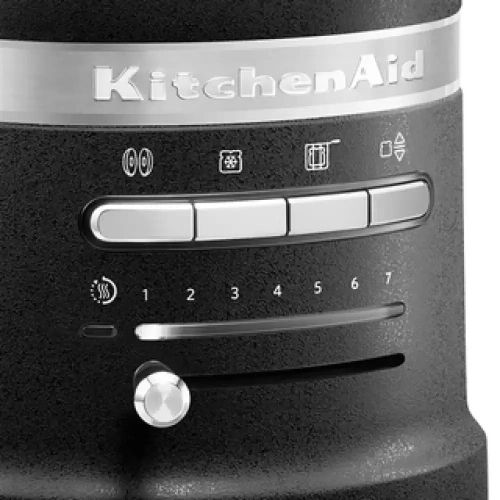 Тостер KitchenAid Artisan 5KMT2204EBK фото 2