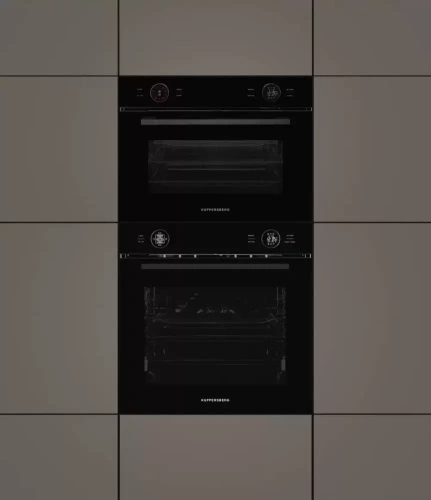 Духовой шкаф Kuppersberg KMW 612 Black фото 9