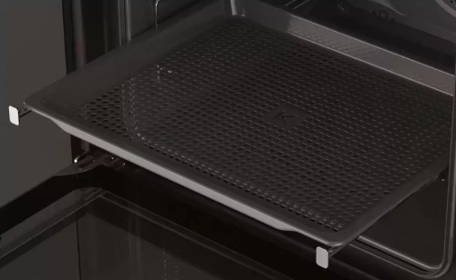 Духовой шкаф Kuppersbusch BP 6350.0 S2 Black Chrome фото 4