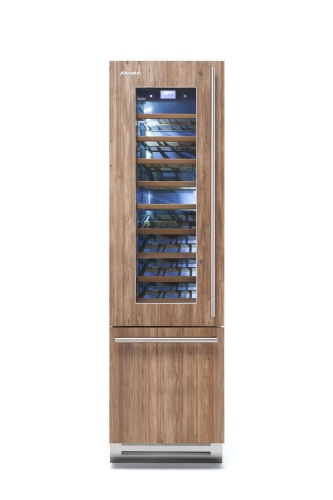 Винный шкаф Fhiaba S600TWT3 фото 2