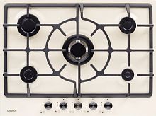 Газовая варочная панель GRAUDE GS 70.1 CM