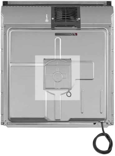Духовой шкаф Smeg SO6302M2X фото 10