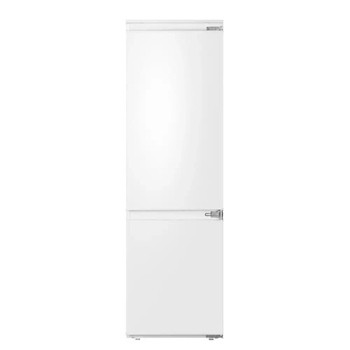 Холодильник Maunfeld MBF177SWGR Inverter фото 3