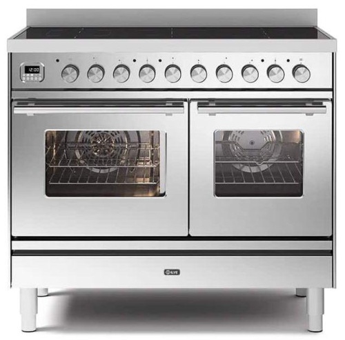 Кухонный блок ILVE PDI106WE3/SS нержавеющая сталь (фурн. сатинированная сталь) Кухонный блок ILVE PDI106WE3/SS нержавеющая сталь (фурн. сатинированная сталь)