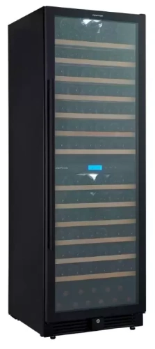 Встраиваемый винный шкаф CellarPrivate CP165-2TB фото 6