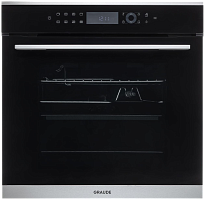 Духовой шкаф GRAUDE BM 60.3 E