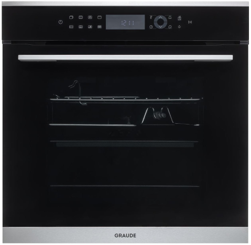 Духовой шкаф GRAUDE BM 60.3 E