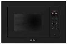 Встраиваемая микроволновая печь Haier HMX-BTG207B