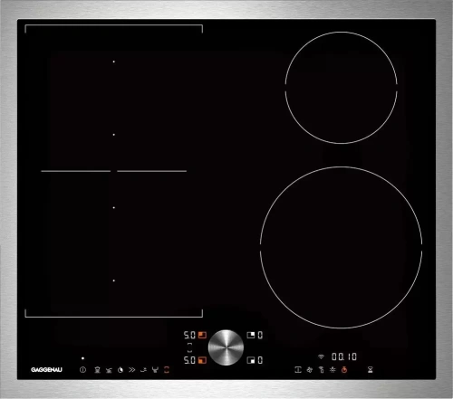 Индукционная варочная панель Gaggenau CI262114