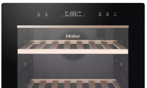 Винный шкаф Haier FWC77GDAE1 фото 8