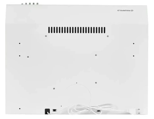 Вытяжка Maunfeld MPC 60 WHITE фото 8