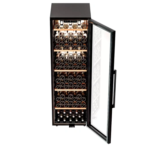 Винный шкаф Meyvel MV133-KBF1 фото 6