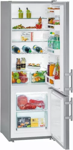 Холодильник Liebherr CUef 2811 Comfort