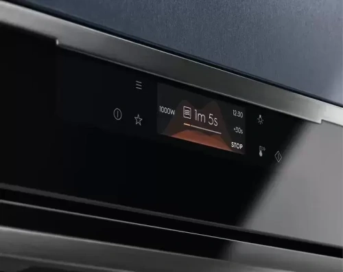 Духовой шкаф Electrolux KVLBE08H фото 6
