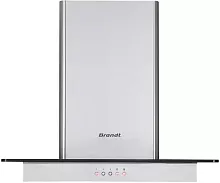 Настенная вытяжка Brandt BHB1644IX