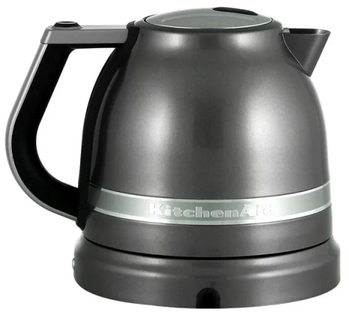 Электрочайник KitchenAid 5KEK1522EMS фото 8