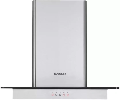 Настенная вытяжка Brandt BHB1644IX