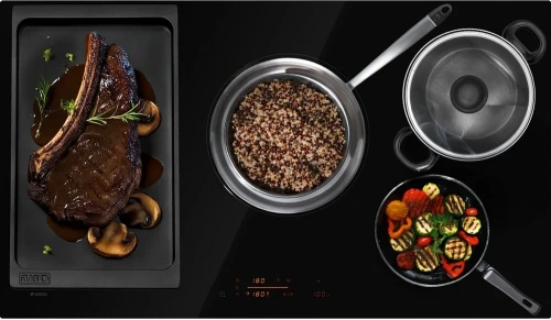 Варочная панель Asko HI5952FBG1 фото 3