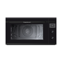 Духовой шкаф B 9330.0 S5 черный вельвет Куперсбуш / Kuppersbusch