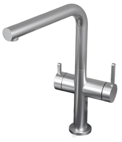 GRANULA 8276, НЕРЖ
