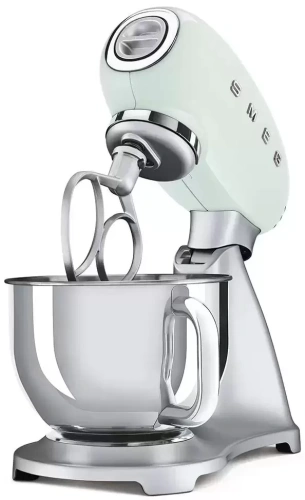 Планетарный миксер Smeg SMF02PGEU фото 3