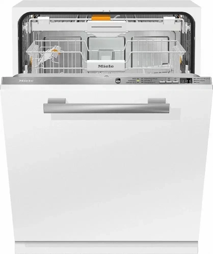Встраиваемая посудомоечная машина Miele G6660 SCVi