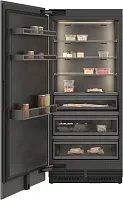 Встраиваемая морозильная камера Gaggenau RVF497190