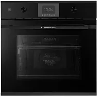 Духовой шкаф Kuppersbusch B 6350.0 S5 Black Velvet