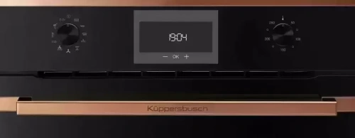 Духовой шкаф Kuppersbusch B 6330.0 S7 Copper фото 4