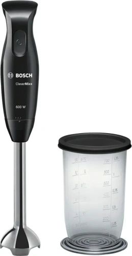 Блендер Bosch MSM2610B черный