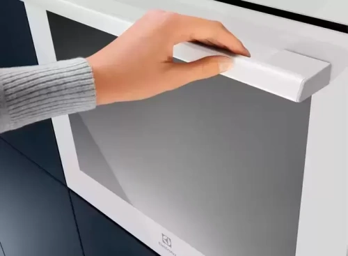 Духовой шкаф Electrolux EOF5C50BV фото 9