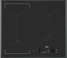 Варочная панель AEG IAE64843FB
