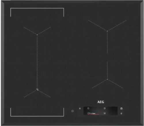 Варочная панель AEG IAE64843FB