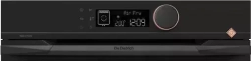 Духовой шкаф De Dietrich DOP4546HT фото 3