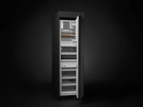 Встраиваемый холодильник BORA C178KGS2 фото 2