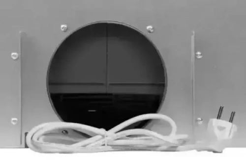 Кухонная вытяжка MAUNFELD Wind Push 60 бежевый фото 17