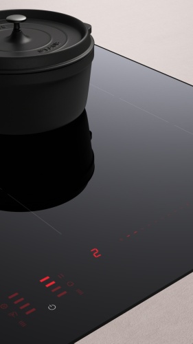 Индукционная варочная панель V-ZUG CookTop V2000 I804 CTI2T-31146 фото 3