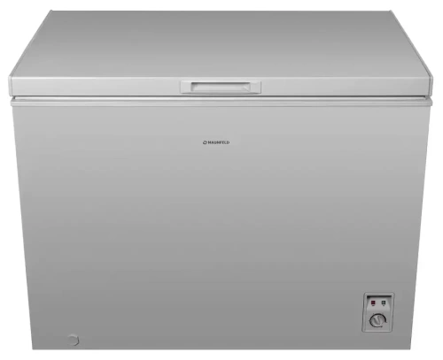 Морозильный ларь MAUNFELD MFL300GR фото 9