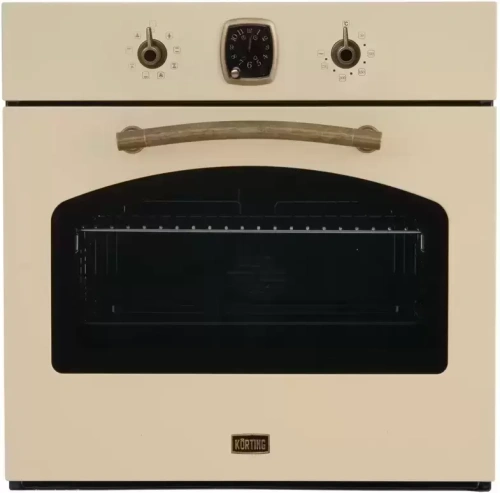 Духовой шкаф Korting OKB 481 CRB