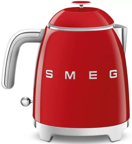 Чайник Smeg KLF05RDEU фото 7