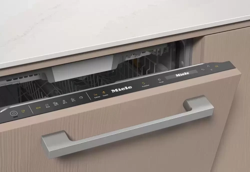 Встраиваемая посудомоечная машина Miele G 7650 SCVi AutoDos фото 2