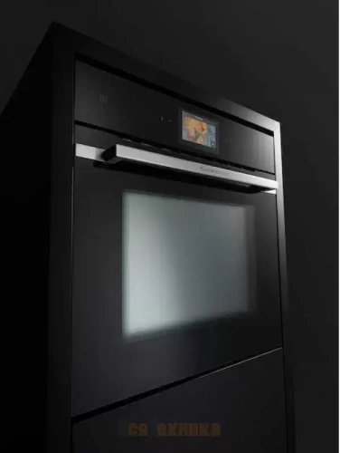 Духовой шкаф Kuppersbusch B 6850.0 S1 Stainless steel фото 3