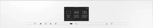 Встраиваемая пароварка с СВЧ Miele DGM7640 BRWS фото 2