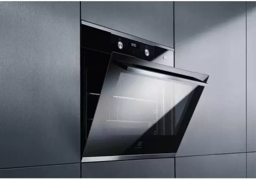 Духовой шкаф Electrolux OKD5H40X фото 4